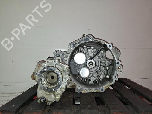 Used Gearbox SEAT LEON (1M1) [1999-2006]  30471815