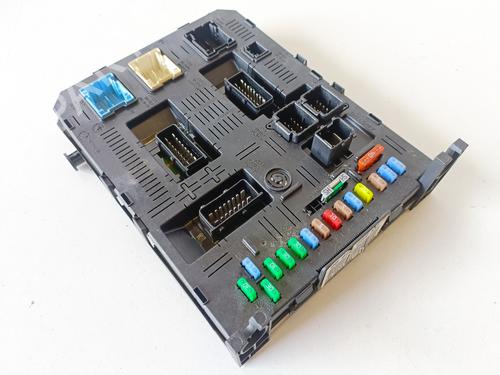 Fuse box PEUGEOT 307 Break (3E) 1.6 HDi 110 | BP18474329E1 