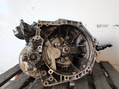 Used Gearbox Gearbox PEUGEOT EXPERT Van (VF3A_, VF3U_, VF3X_) [2007-2026] 36476373 36476373