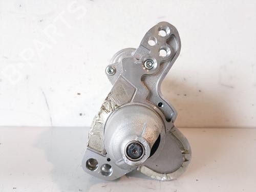 Used Starter RENAULT CLIO V (B7_) 1.0 TCe 100 (B7MT) (101 hp) 11991559