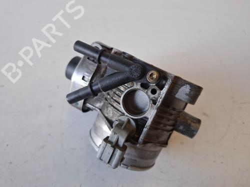 Throttle body PEUGEOT 406 Coupe (8C) 2.2 | BP29970343M82