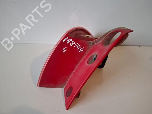 Left taillight SEAT LEON (1P1)  | BP24417953C34 