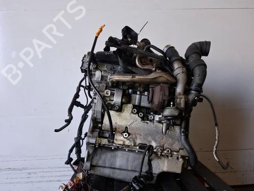 Engine VW TRANSPORTER T5 Van (7HA, 7HH, 7EA, 7EH) | BP30599081M1