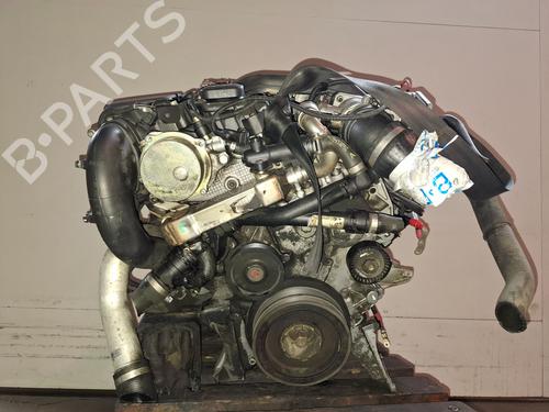 Engine BMW 5 (E60) 520 d | BP29549653M1 