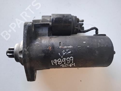 Starter SEAT AROSA (6H1) 1.7 SDI | BP24922098M8 