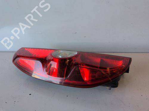 Left taillight FIAT DOBLO Cargo (263_) 1.6 D Multijet (263WXD1B, 263WXR1B, 263WXX1B, 263ZXD1B,... | BP33201750C34 - Image 2