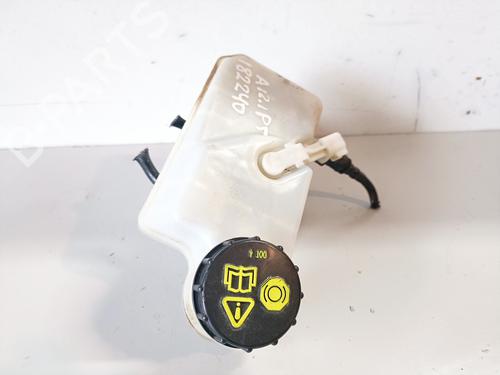 Brake master cylinder FORD FOCUS II Turnier (DA_, FFS, DS) 1.6 | BP11993476M77 