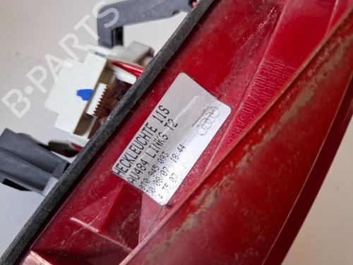 Left taillight AUDI A5 (8T3)  | BP24321641C34 