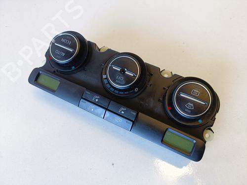Used Climate control VW GOLF V (1K1) [2003-2010]  18081860
