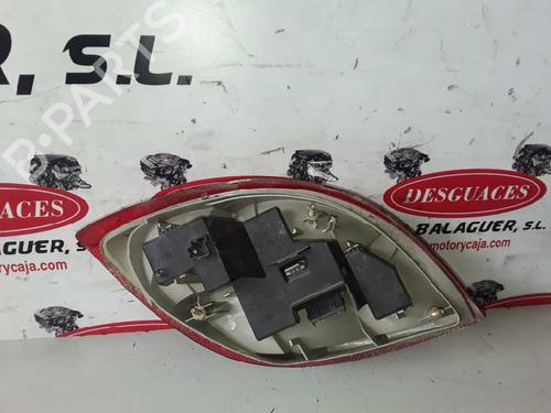 Højre baglygte FORD KA (RB_) 1.3 i | BP9282672C35 