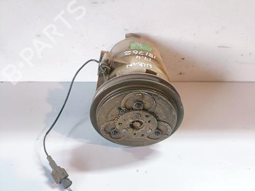 Airco pomp NISSAN TERRANO II (R20) 2.7 TDi 4WD | BP11930915M34