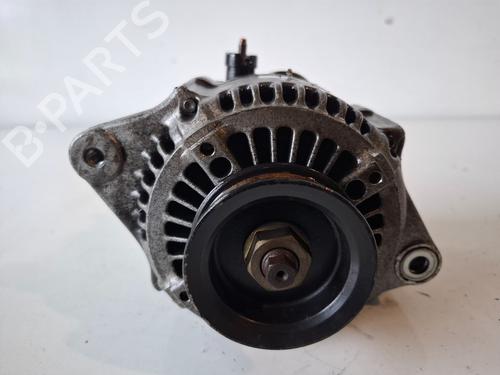 Used Alternator HONDA HR-V (GH_) 1.6 16V 4WD (GH2, GH4) (124 hp) 29954857