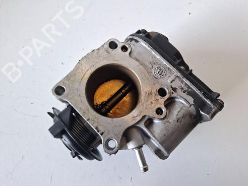 Throttle body CHEVROLET MATIZ (M200, M250)  | BP24957816M82 