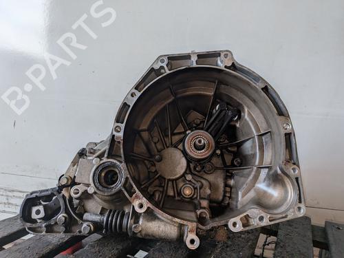 Used Gearbox Gearbox FORD KA (RB_) 1.3 i (60 hp) 33172802 33172802