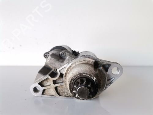 Used Starter SEAT CORDOBA (6L2) 1.4 16V (75 hp) 10137760