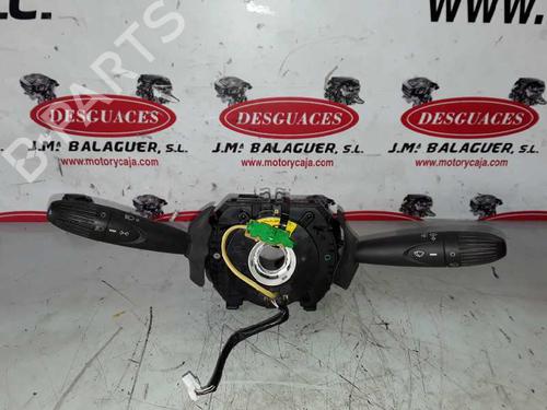 Forlygtekontakt FIAT PUNTO (188_) 1.2 60 (188.030, .050, .130, .150, .230, .250) (60 hp) 9282053