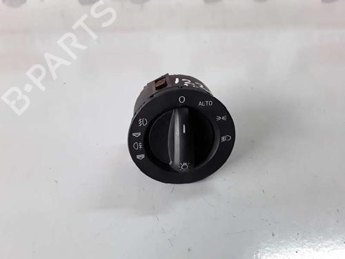 Commande de phare AUDI Q7 (4LB) 3.0 TDI quattro (233 hp) 9282282