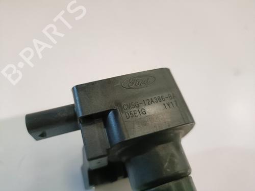 Ignition coil FORD FOCUS III Turnier  | BP17487745M94 