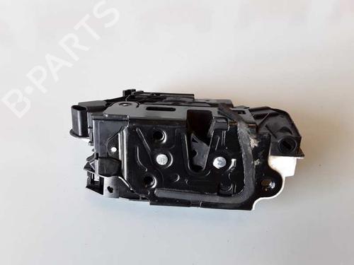 Front right lock SEAT IBIZA IV (6J5, 6P1)  | BP9284408C97 