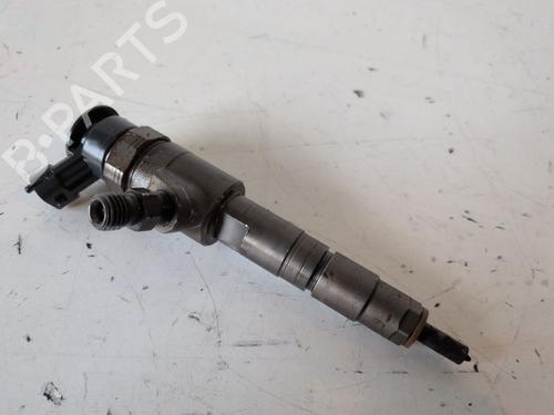 Used Injector Injector CITROËN BERLINGO MULTISPACE (B9) 1.6 HDi 75 16V (75 hp) 34168510 34168510