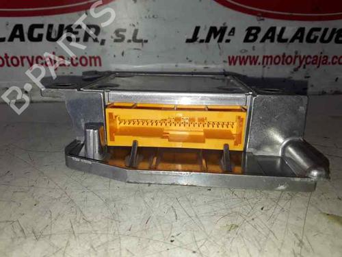 ECU airbags OPEL COMBO Tour  | BP10010220M53 