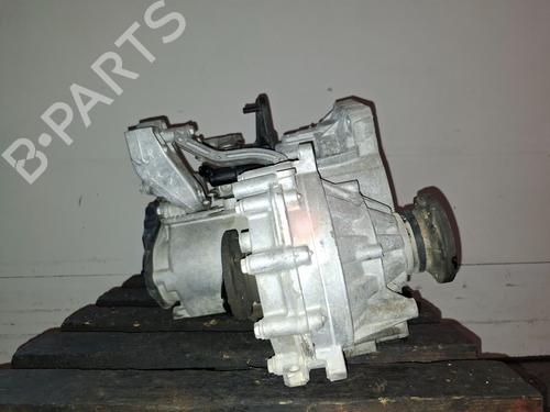Gearbox AUDI A3 Sportback (8PA) 1.6 TDI | BP27487602M3 