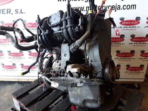 Used Engine Engine SEAT IBIZA II (6K1) [1993-2002] 9281160 9281160