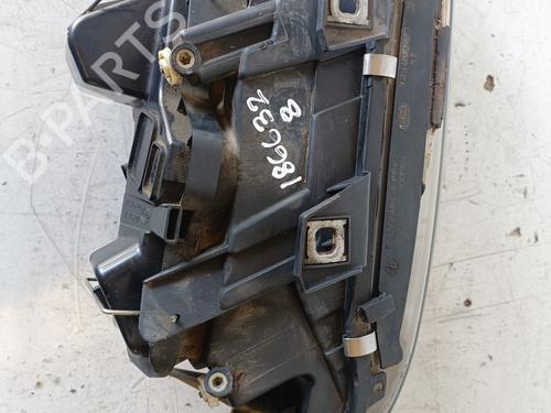 Højre forlygte AUDI A6 C5 (4B2) 2.8 | BP15072489C29 