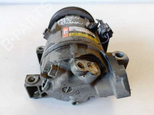 AC compressor NISSAN PRIMERA Hatchback (P12) 1.9 dCi | BP19678695M34 