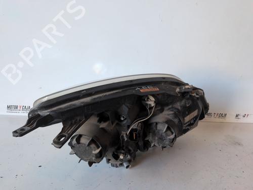 Left headlight RENAULT KOLEOS I (HY_) 2.0 dCi (HY0K) | BP36504629C28 - Image 3
