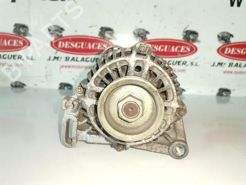 Used Alternator RENAULT CLIO II (BB_, CB_) [1998-2016]  9285593