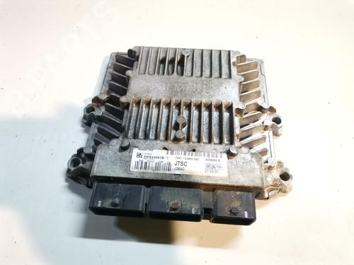 Used Engine control unit (ECU) FORD FOCUS C-MAX (DM2) [2003-2007]  11037415