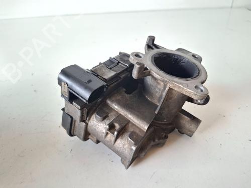 Throttle body PEUGEOT BIPPER (AA_)  | BP29378621M82 