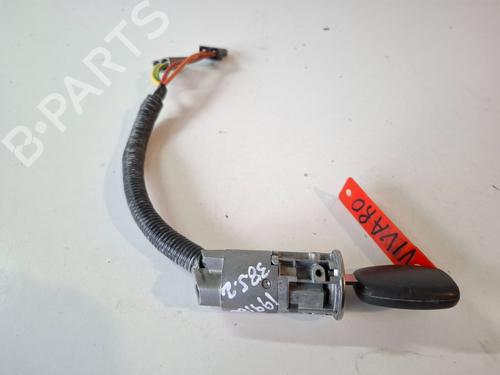 Ignition barrel RENAULT TRAFIC II Platform/Chassis (EL) 1.9 dCi 80 (EL0B) | BP25449235M48 