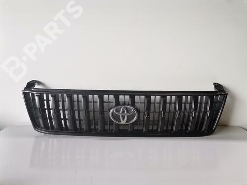 Used Front grille Front grille TOYOTA LAND CRUISER 90 (_J9_) [1995-2003] 9285741 9285741