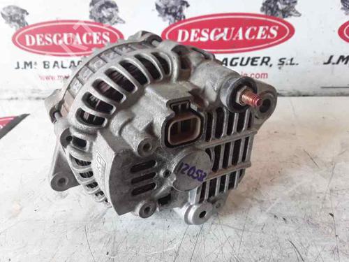 Alternator MITSUBISHI PAJERO III (V7_W, V6_W) 3.2 Di-D (V68W, V78W) | BP9281316M7 