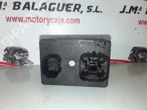 Electronic module FIAT DOBLO Cargo (263_) 1.6 D Multijet (263WXD1B, 263WXR1B, 263WXX1B, 263ZXD1B,... | BP9345836M83 