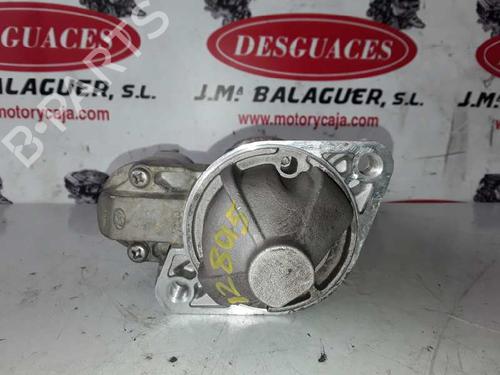 Used Starter HYUNDAI TUCSON (JM) 2.0 (141 hp) 9344565