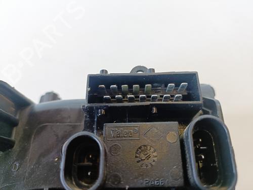 Heater blower motor RENAULT KANGOO (KC0/1_) 1.9 dCi 4x4 (KC0V) | BP14305444M62 