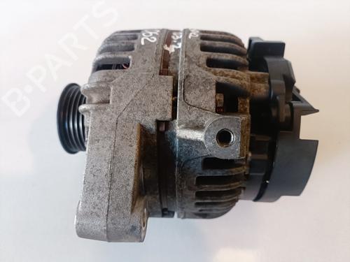 Alternator OPEL ASTRA G Coupe (T98) 1.8 16V (F07) | BP16275560M7 
