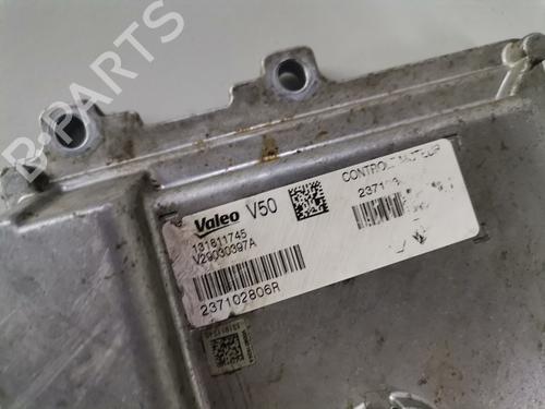 Engine control unit (ECU) DACIA SANDERO II | BP10567060M57