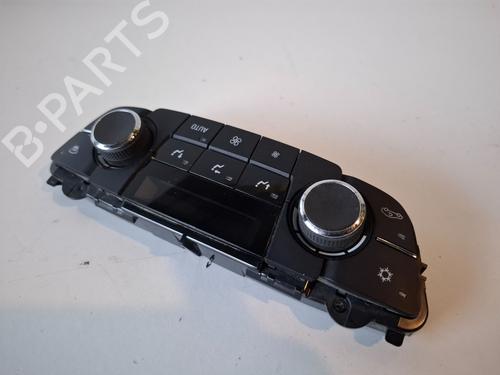Climate control OPEL INSIGNIA A (G09)  | BP24973191I5 