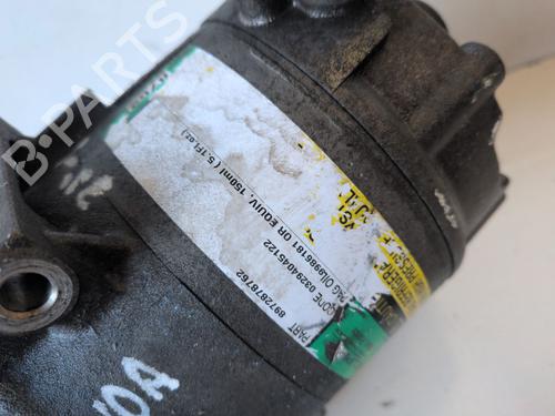 AC compressor HONDA CIVIC VII Hatchback (EU, EP, EV) 1.7 CTDi (EP4, EU9) | BP32420631M34