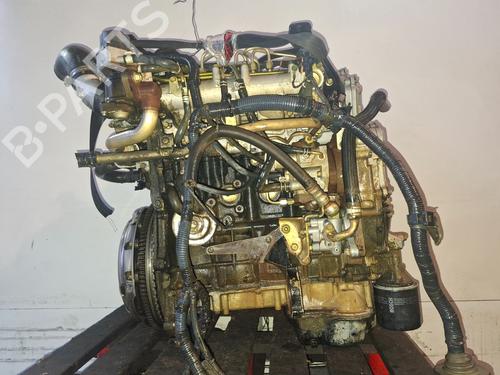 Used Engine NISSAN X-TRAIL I (T30) [2001-2013]  30977928