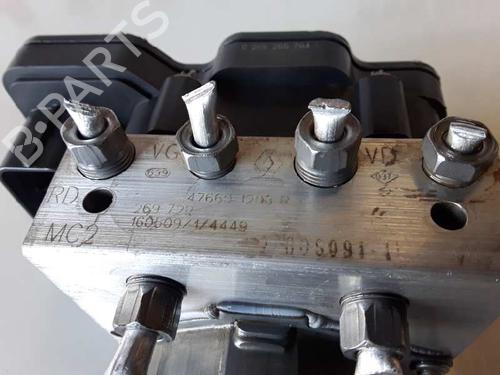 ABS pump DACIA SANDERO II  | BP9284139M43 