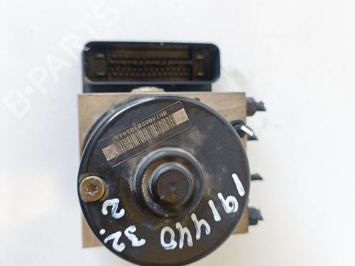 ABS pump SEAT TOLEDO II (1M2) 1.9 TDI 4Drive | BP17592670M43 