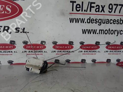 Front left lock HYUNDAI GETZ (TB) 1.1 | BP9281593C98 