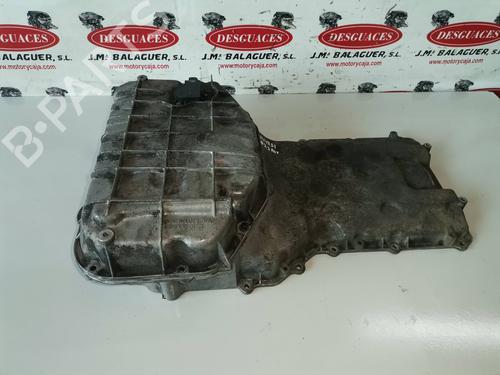 Oliebundkar MERCEDES-BENZ M-CLASS (W163) ML 400 CDI (163.128) | BP14305187M115 