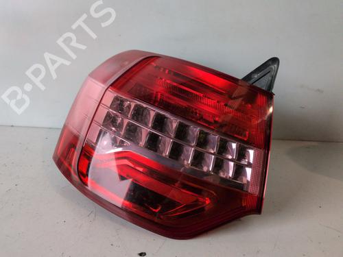 Used Left taillight Left taillight CITROËN C5 II Break (RE_) [2004-2008] 33274460 33274460