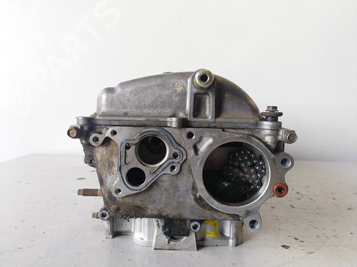 Cylinder head NISSAN X-TRAIL I (T30)  | BP15185944M5 